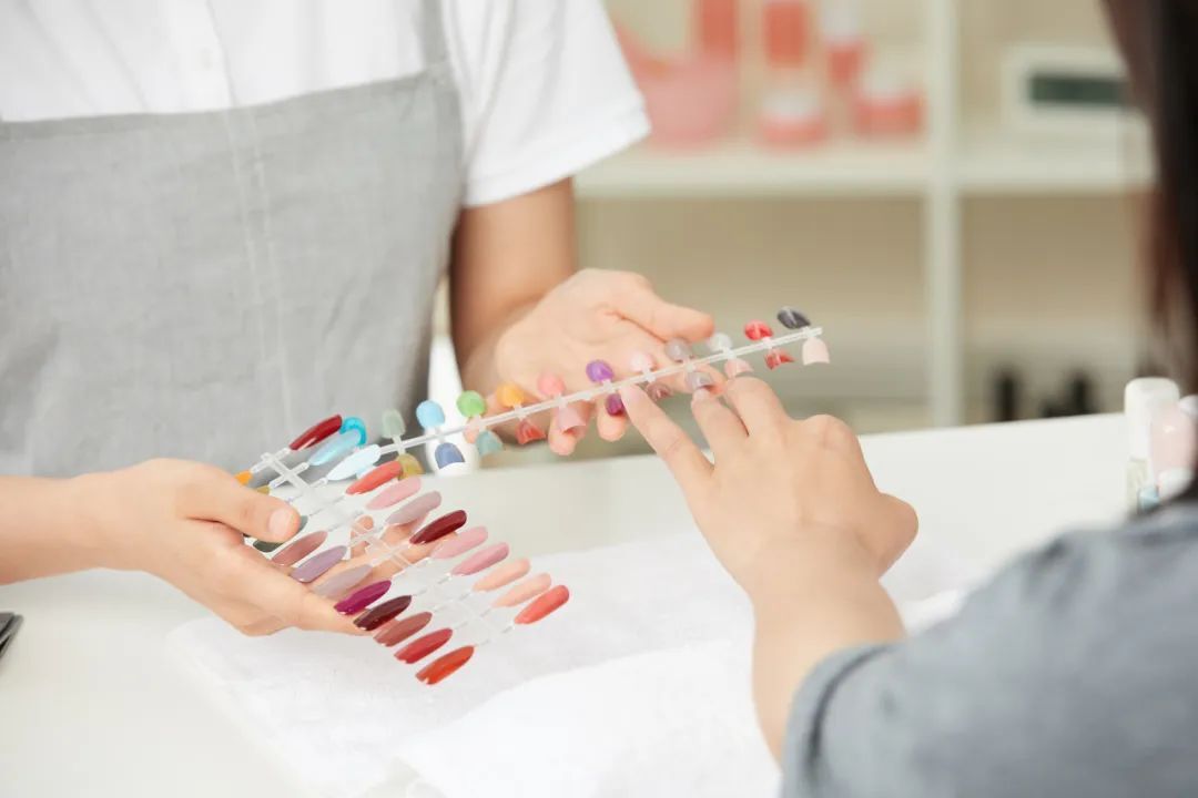 武汉一女子做美甲感染HPV！医生提醒这些注意事项